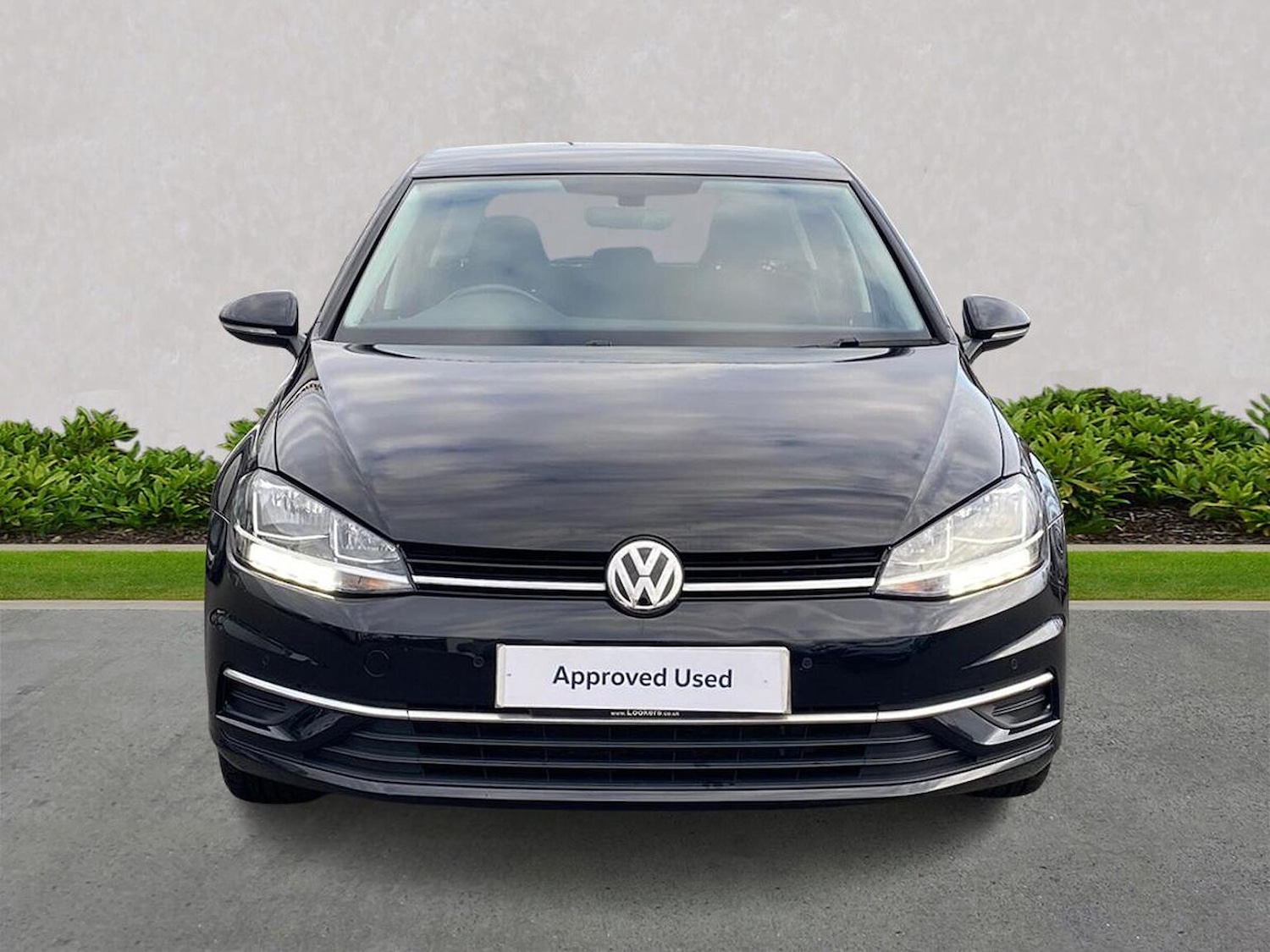 Used Volkswagen Golf 2018 for sale - 78195201: Photo 5