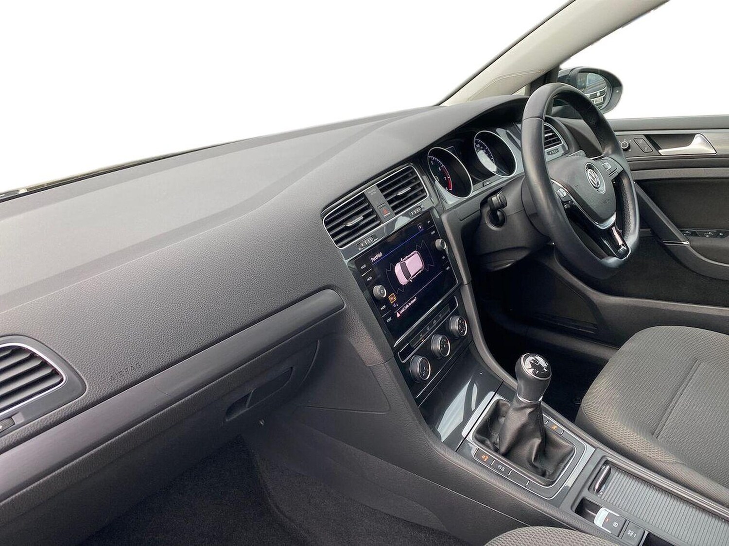 Used Volkswagen Golf 2018 for sale - 78195201: Photo 7