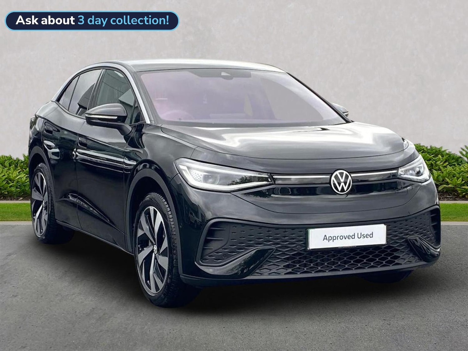 Used Volkswagen ID.5 2025 for sale - 76157298: Photo 1