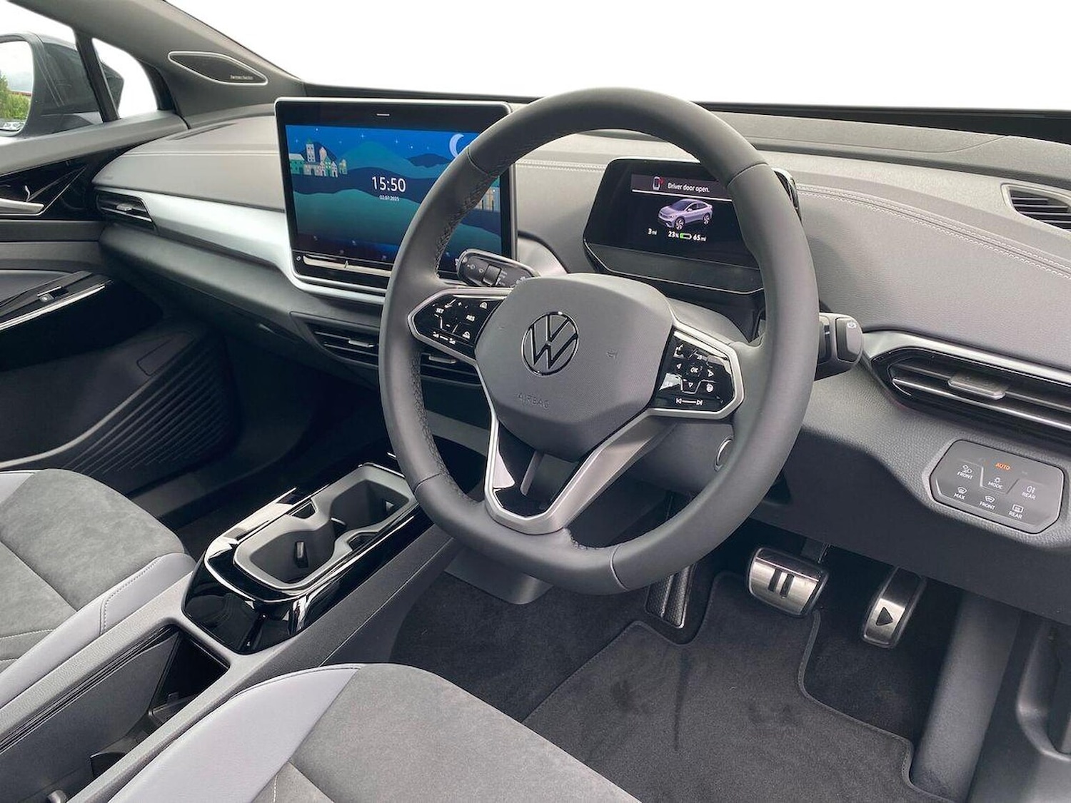 Used Volkswagen ID.5 2025 for sale - 76157298: Photo 15