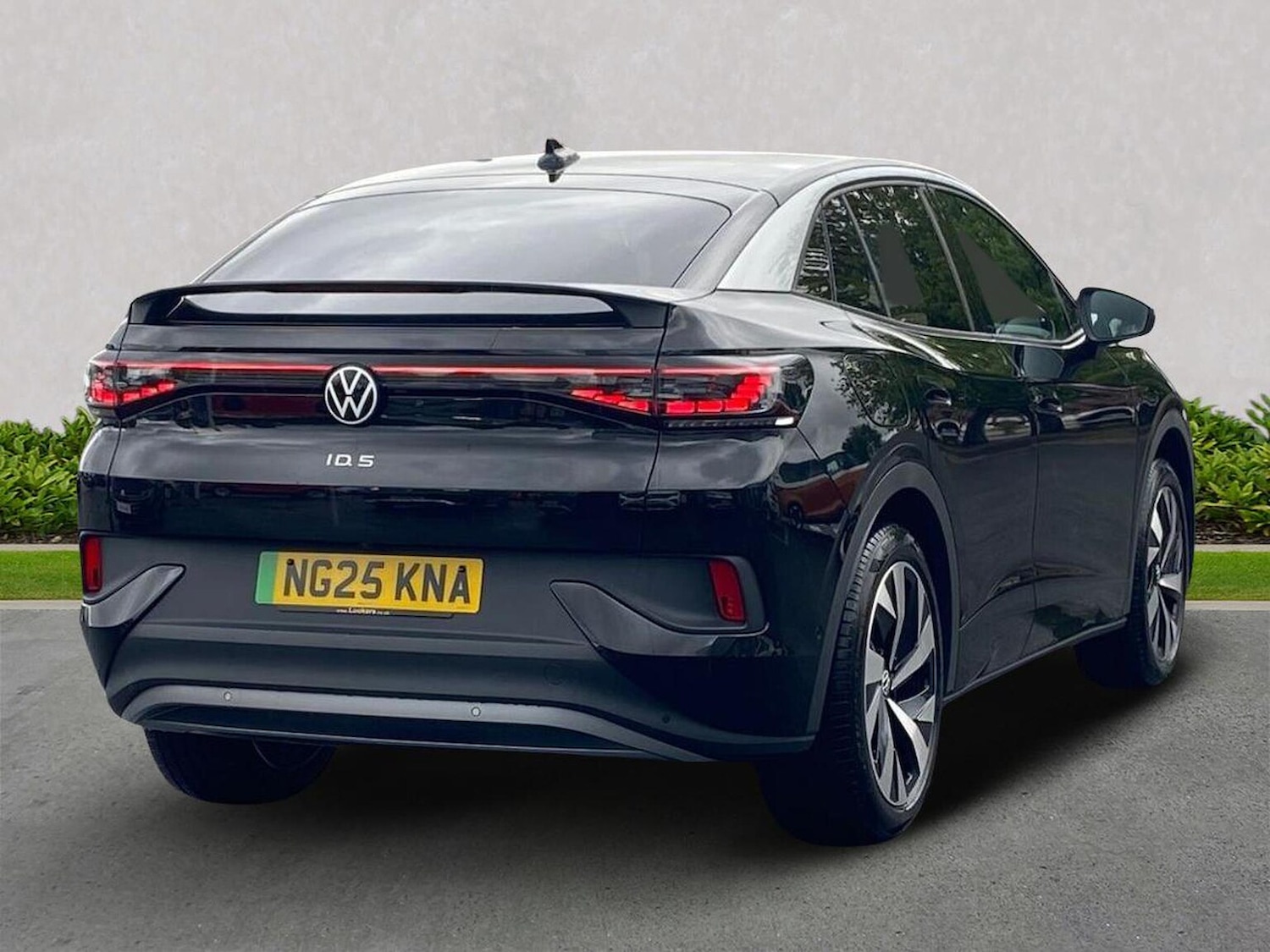 Used Volkswagen ID.5 2025 for sale - 76157298: Photo 18