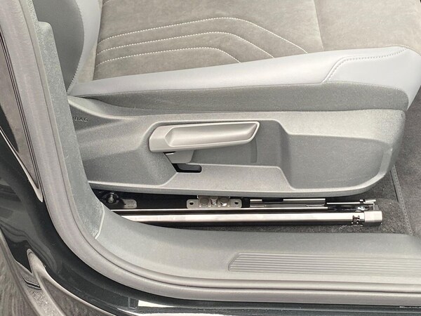 Used Volkswagen ID.5 2025 for sale - 76157298: Photo 29