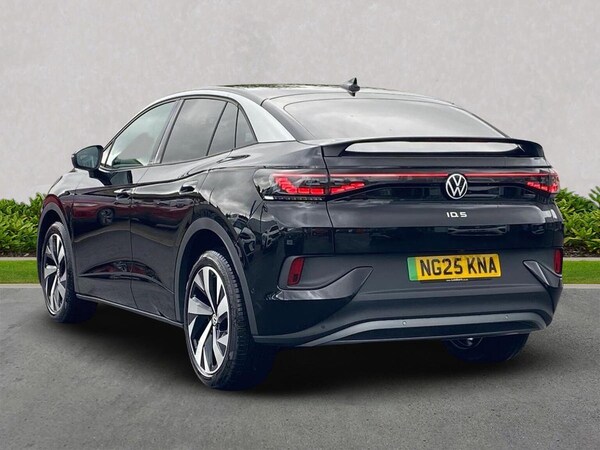 Used Volkswagen ID.5 2025 for sale - 76157298: Photo 2