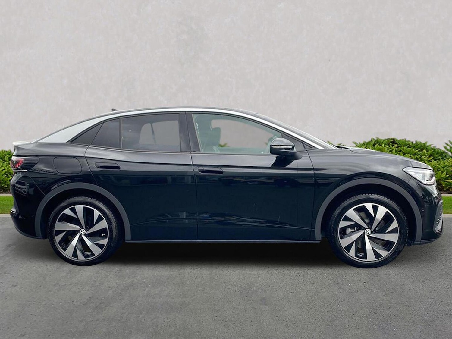 Used Volkswagen ID.5 2025 for sale - 76157298: Photo 3