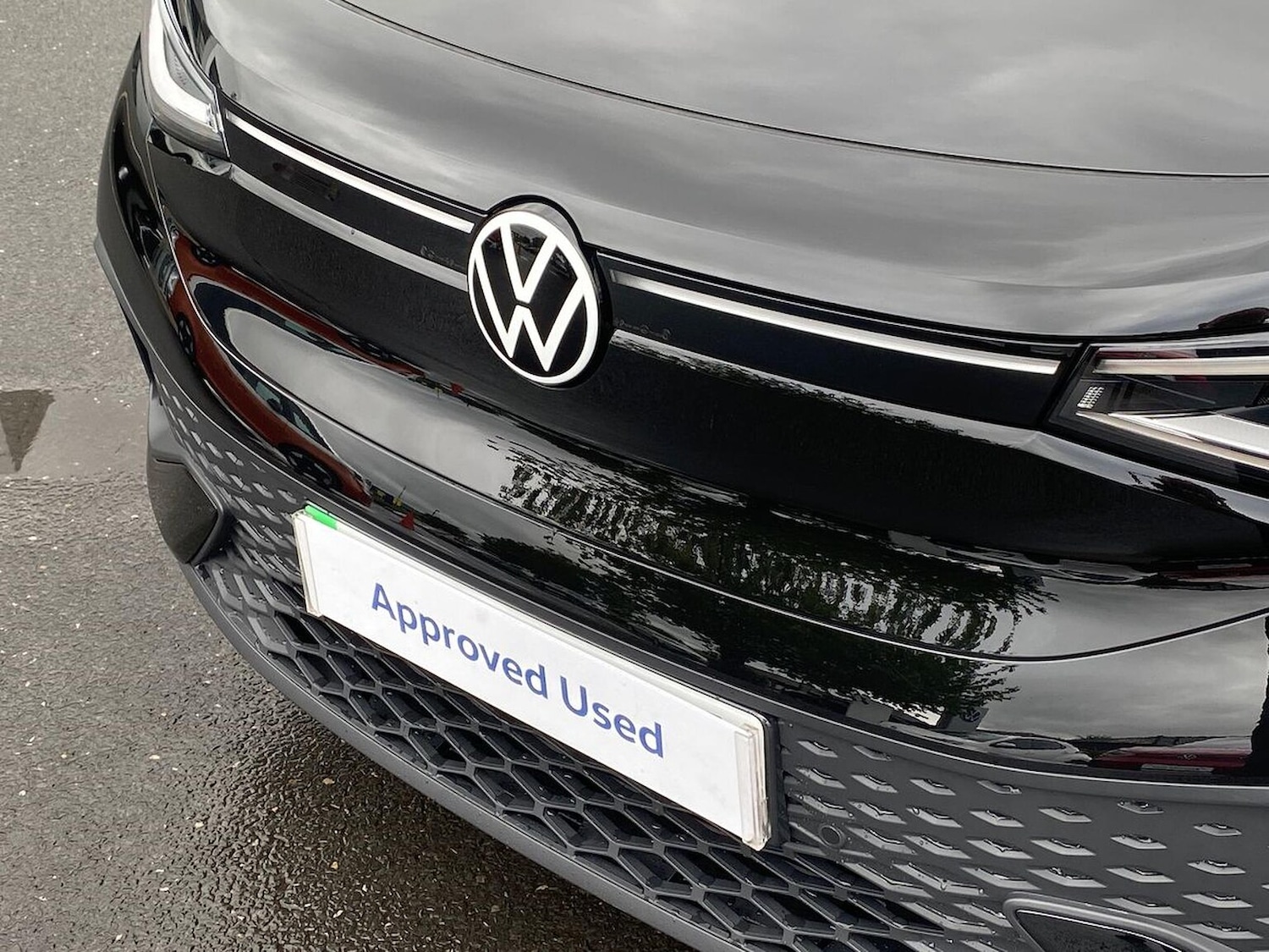 Used Volkswagen ID.5 2025 for sale - 76157298: Photo 32