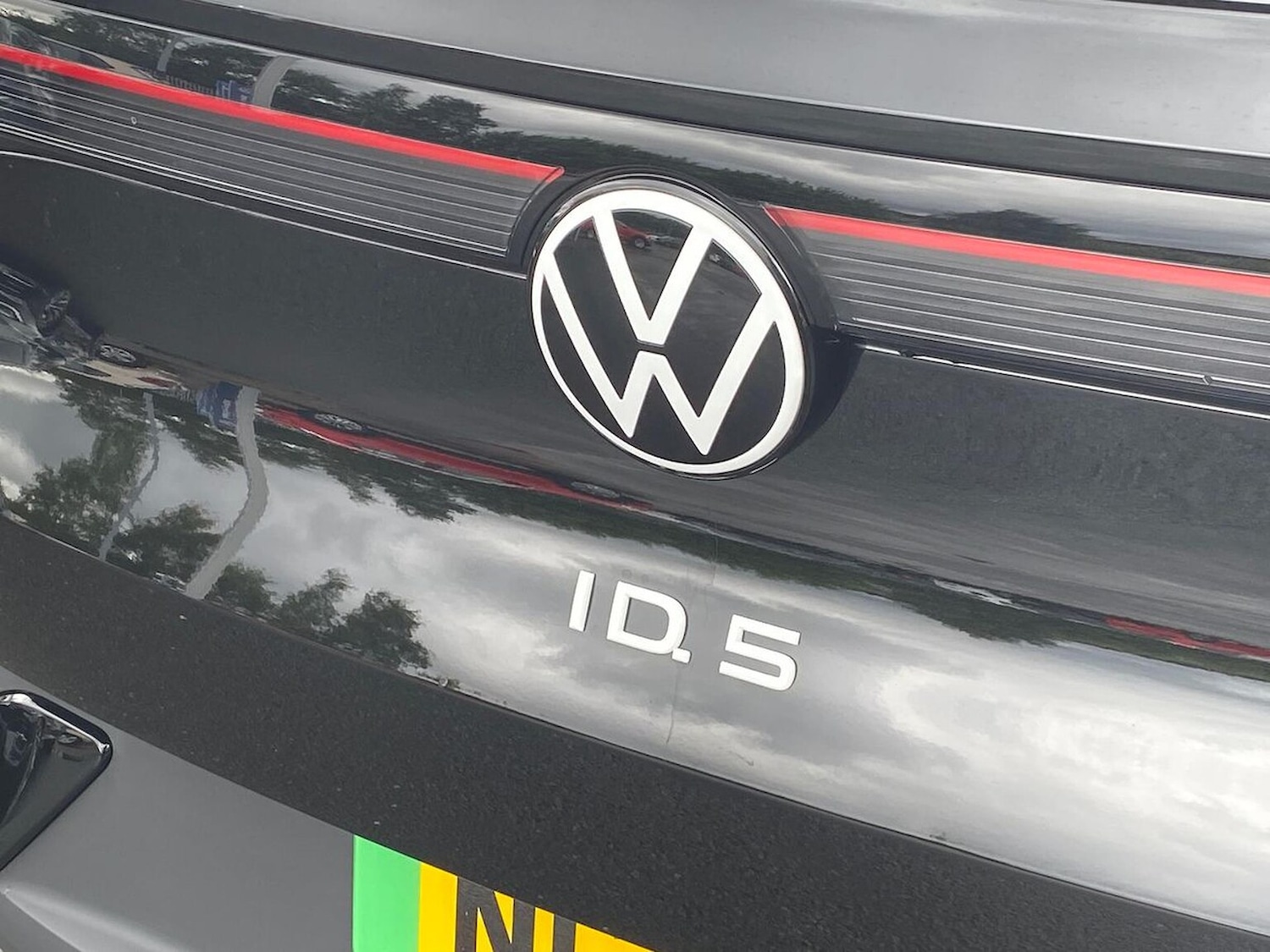 Used Volkswagen ID.5 2025 for sale - 76157298: Photo 34