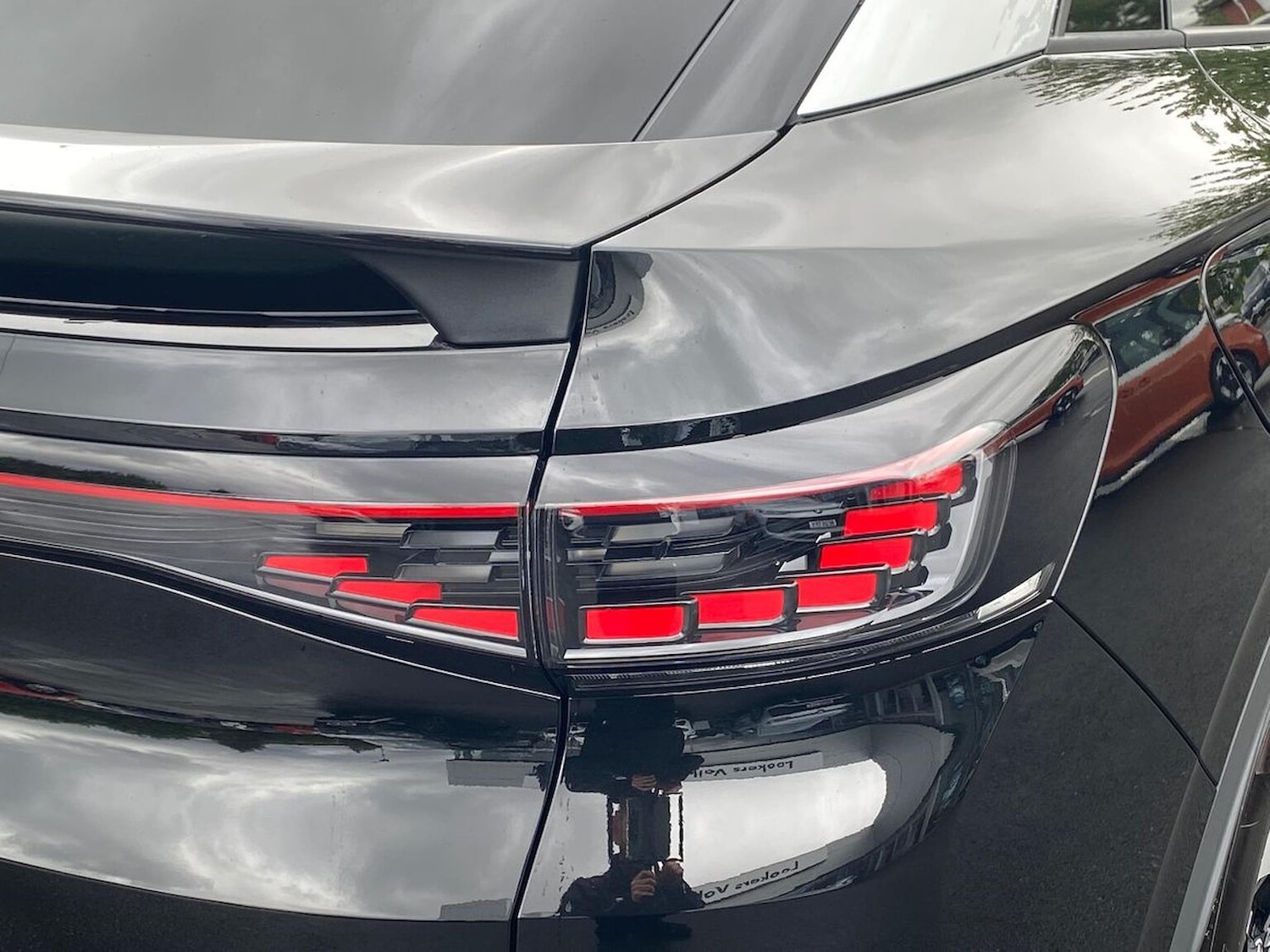 Used Volkswagen ID.5 2025 for sale - 76157298: Photo 35