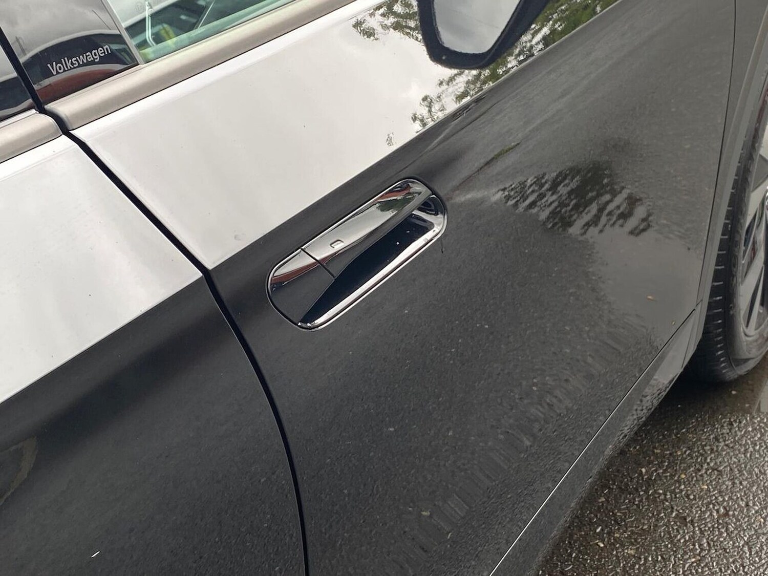 Used Volkswagen ID.5 2025 for sale - 76157298: Photo 36