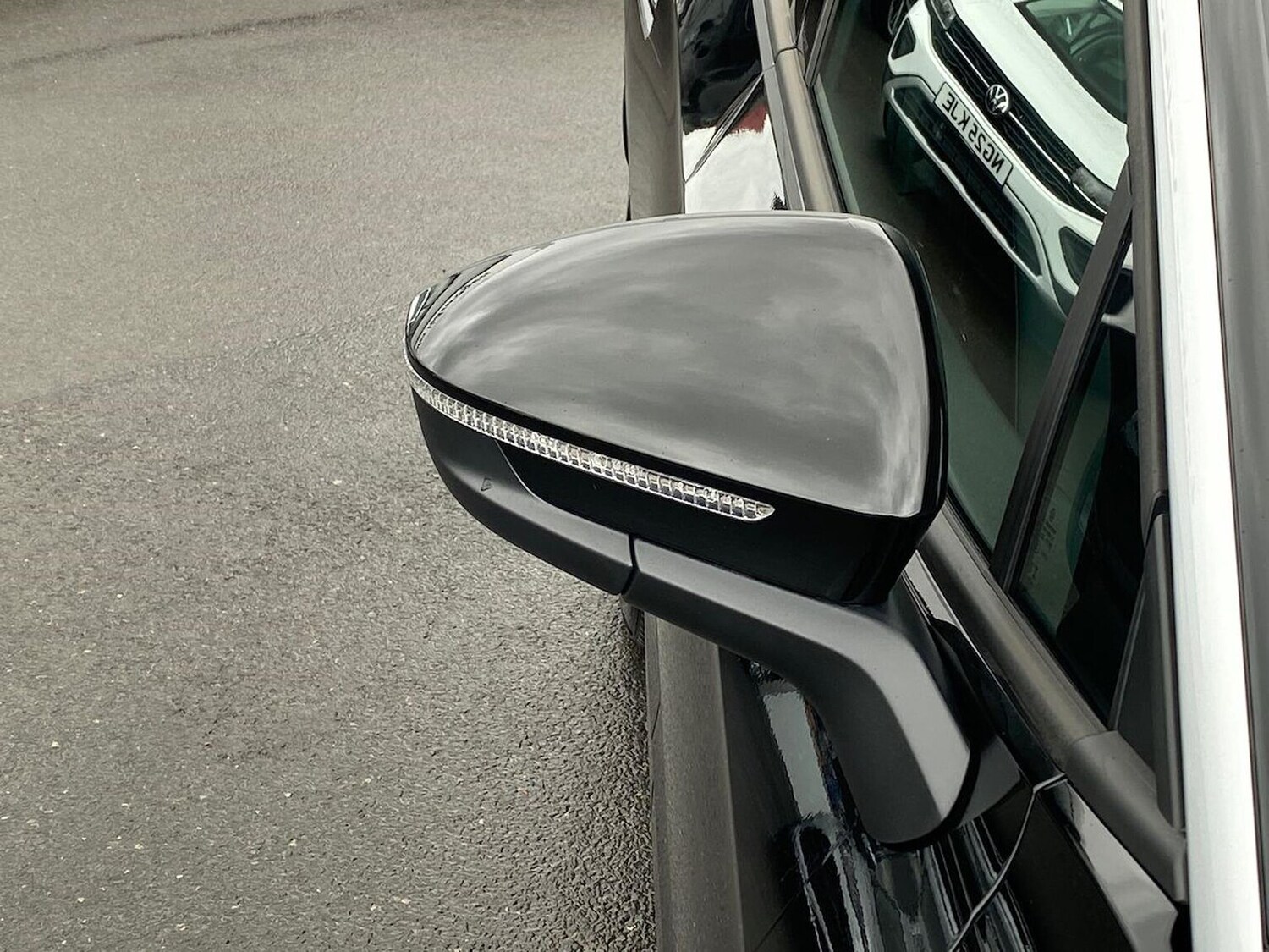 Used Volkswagen ID.5 2025 for sale - 76157298: Photo 37