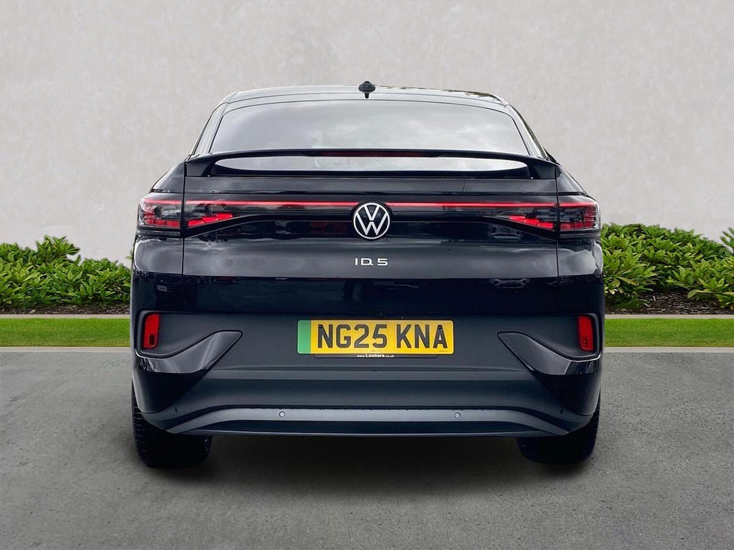 Used Volkswagen ID.5 2025 for sale - 76157298: Photo 4