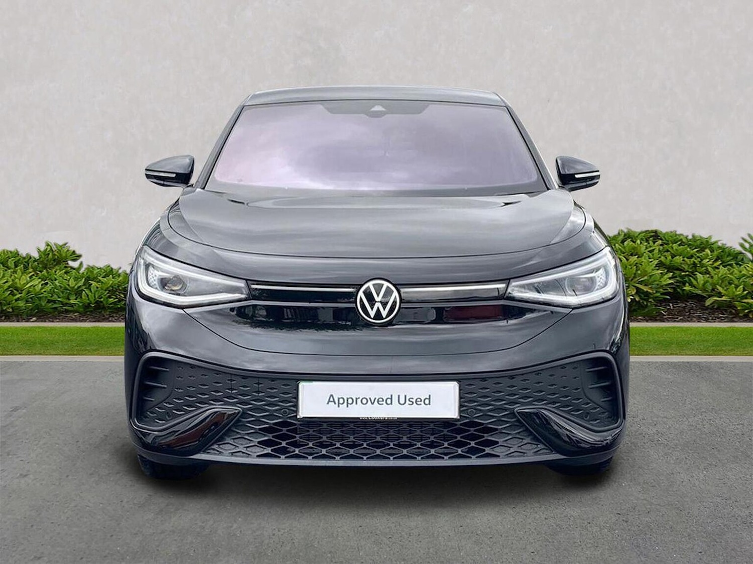 Used Volkswagen ID.5 2025 for sale - 76157298: Photo 5