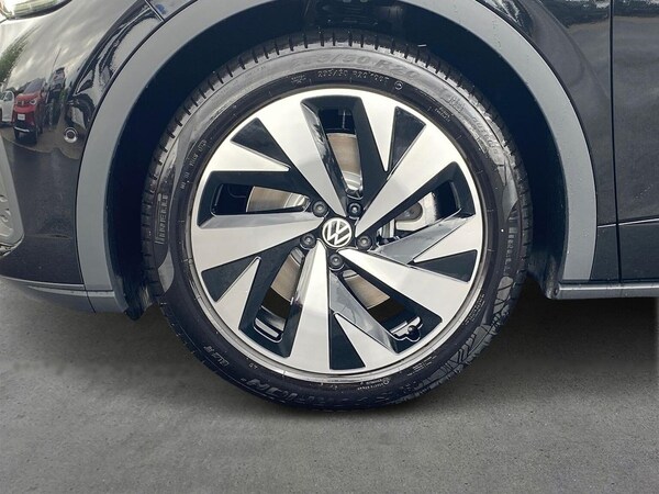 Used Volkswagen ID.5 2025 for sale - 76157298: Photo 6