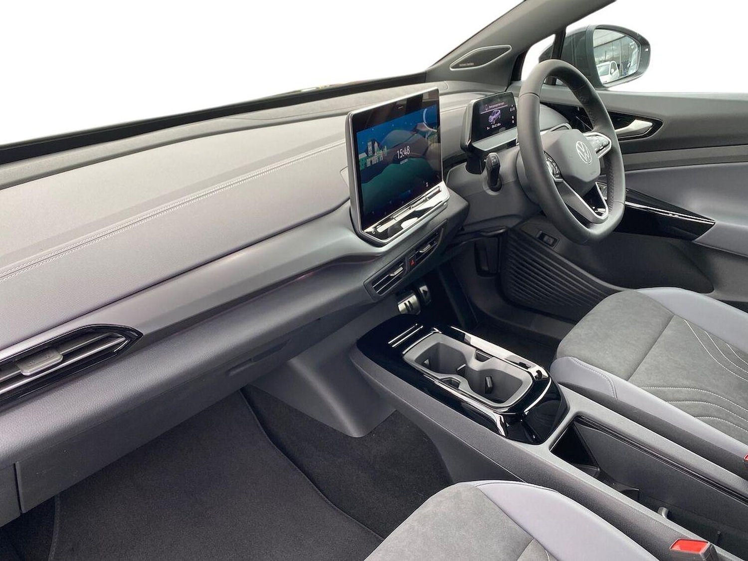 Used Volkswagen ID.5 2025 for sale - 76157298: Photo 7