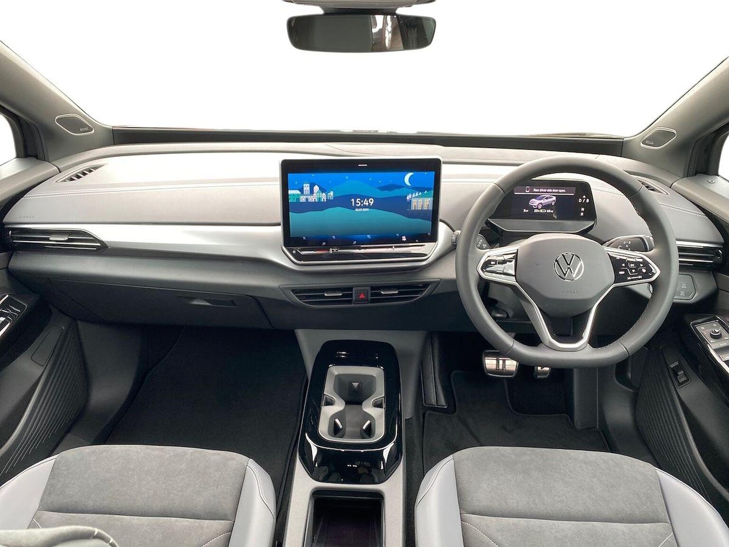 Used Volkswagen ID.5 2025 for sale - 76157298: Photo 8