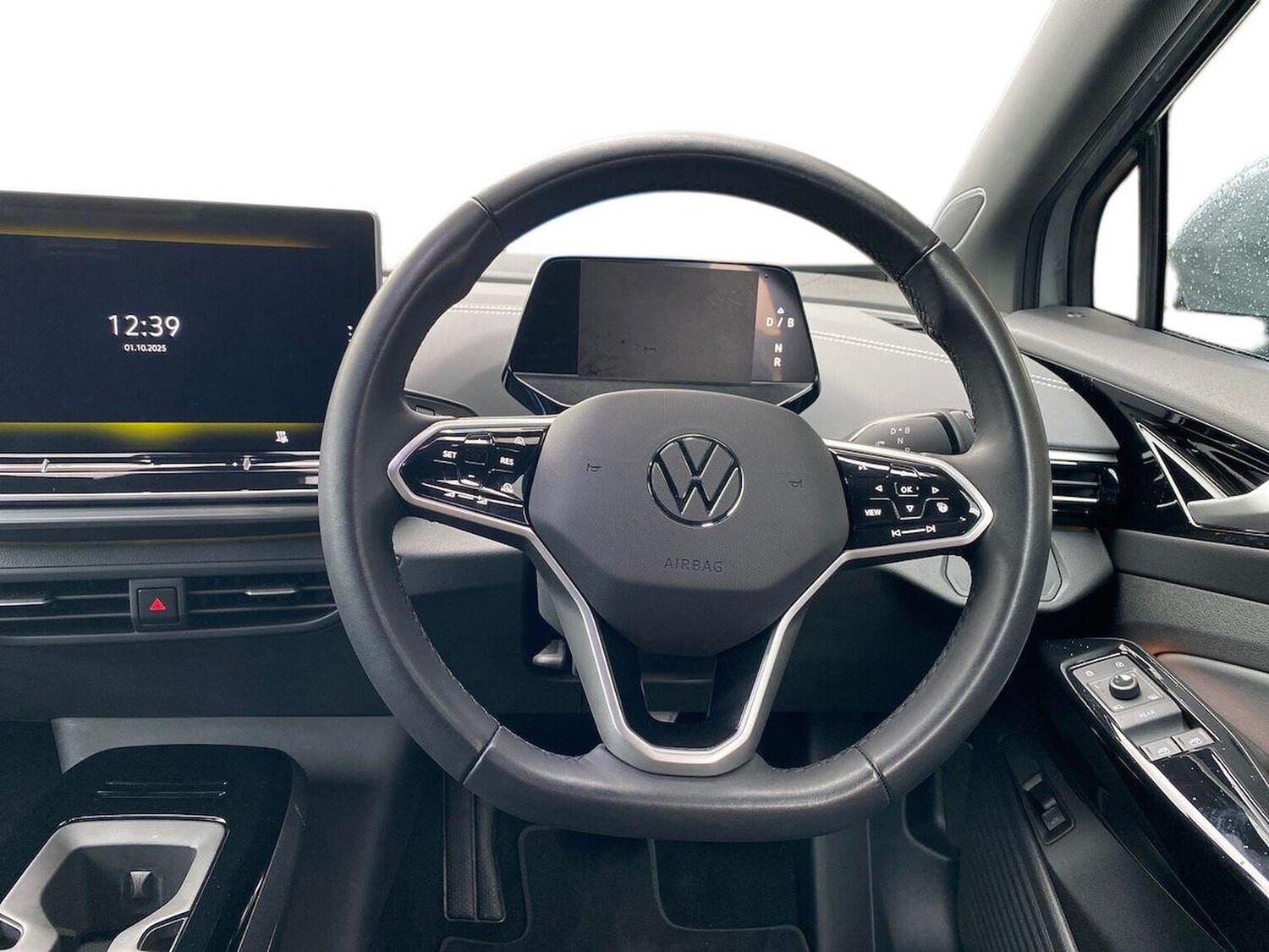 Used Volkswagen ID.5 2025 for sale - 76157298: Photo 9