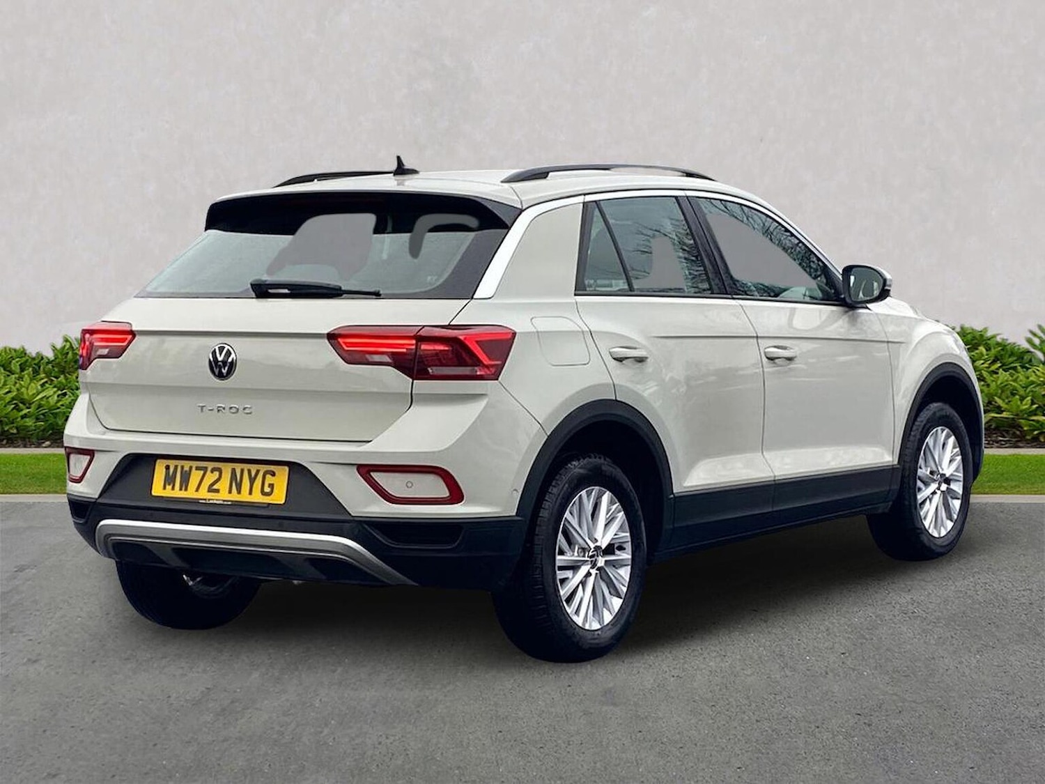 Used Volkswagen T-Roc 2022 for sale - 76785242: Photo 18