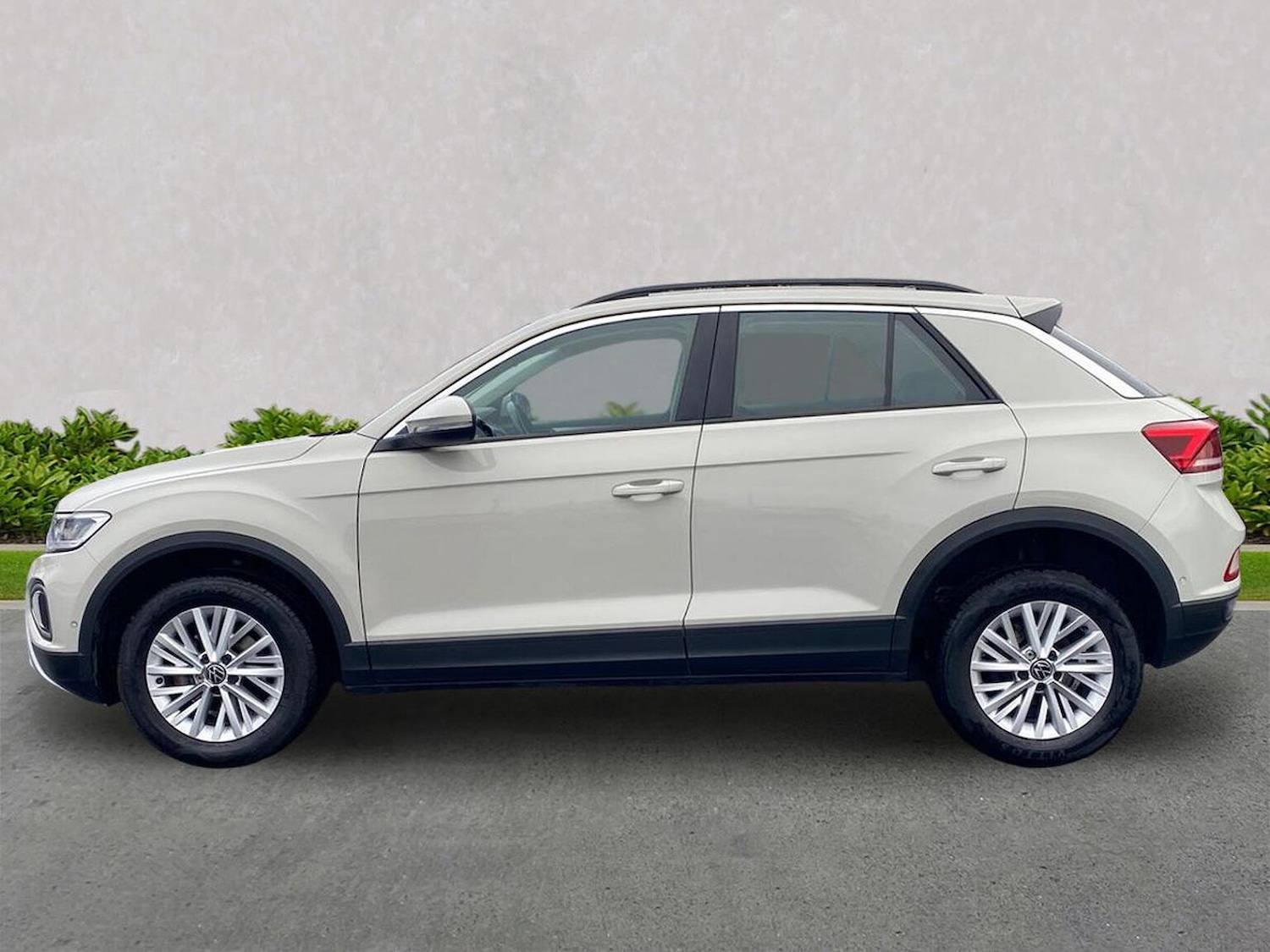 Used Volkswagen T-Roc 2022 for sale - 76785242: Photo 19