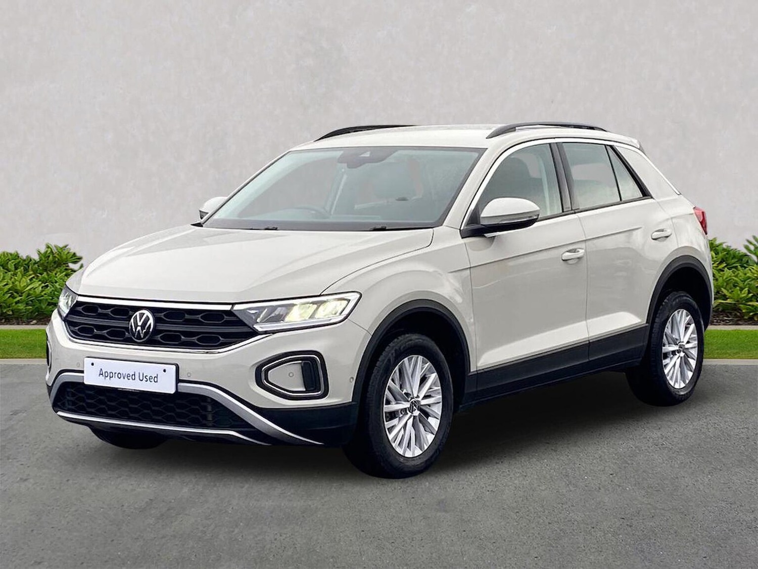 Used Volkswagen T-Roc 2022 for sale - 76785242: Photo 20