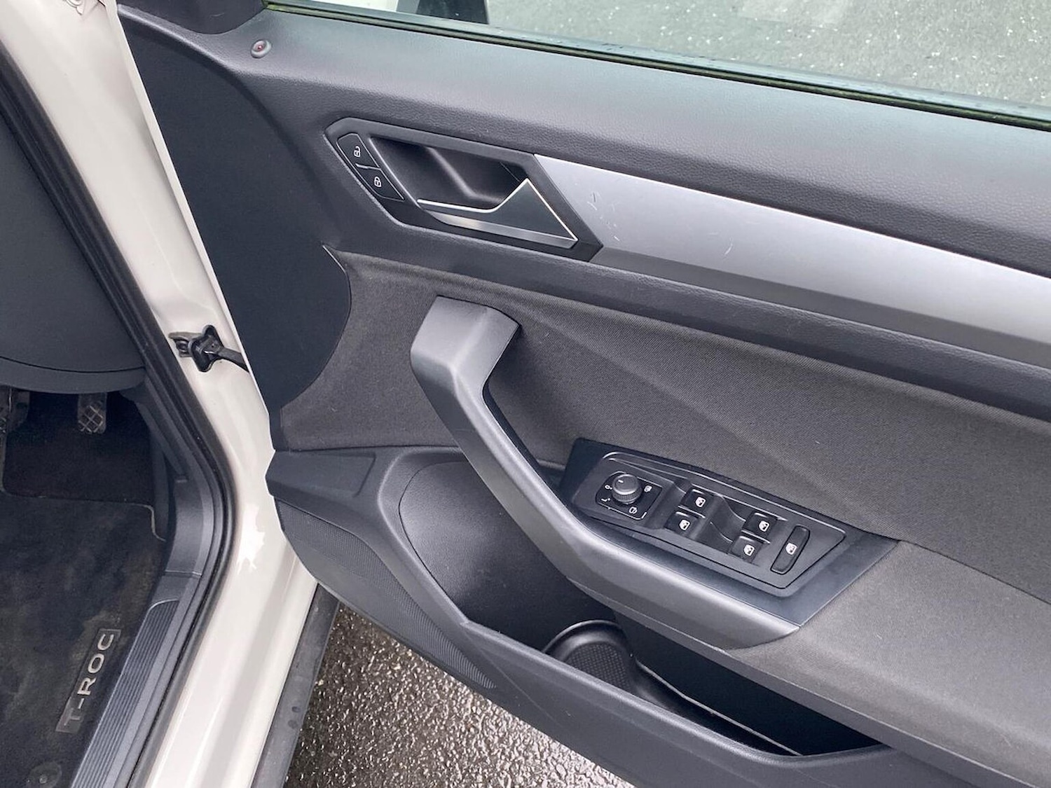 Used Volkswagen T-Roc 2022 for sale - 76785242: Photo 21