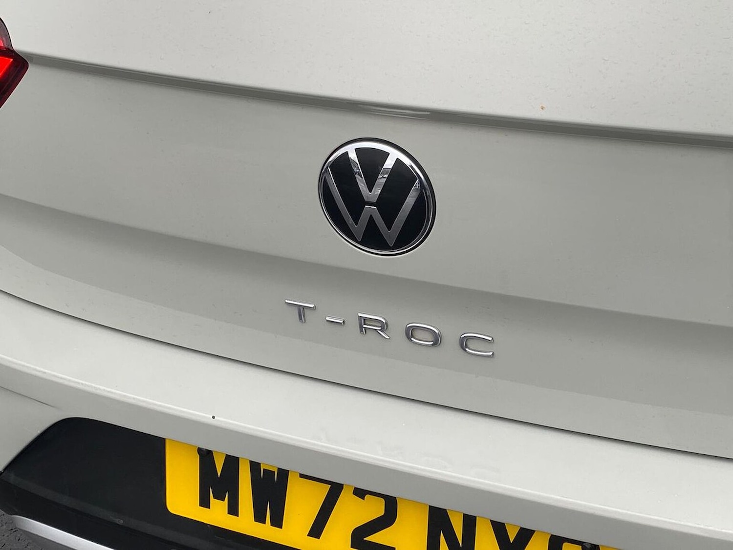 Used Volkswagen T-Roc 2022 for sale - 76785242: Photo 33