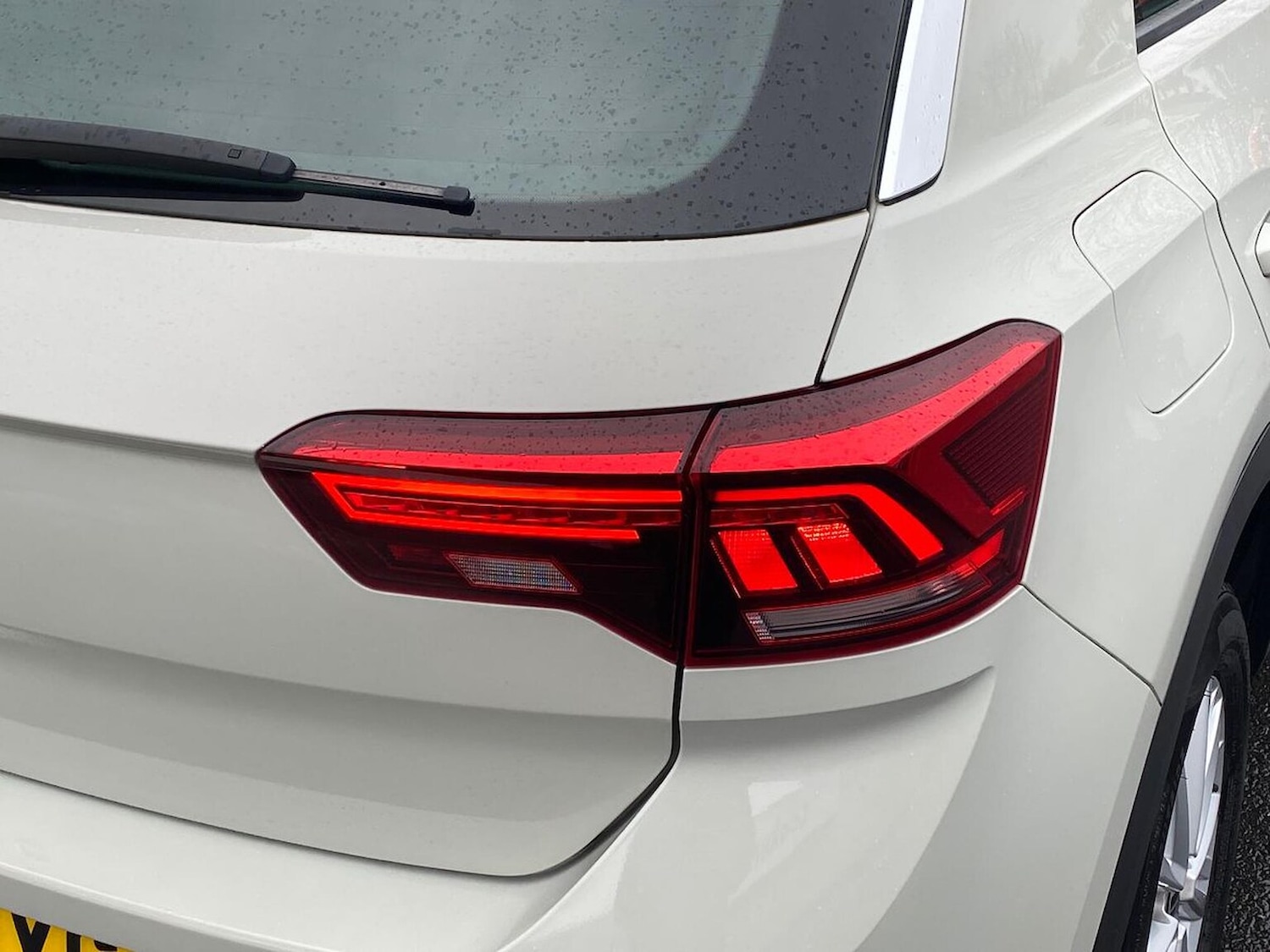 Used Volkswagen T-Roc 2022 for sale - 76785242: Photo 34