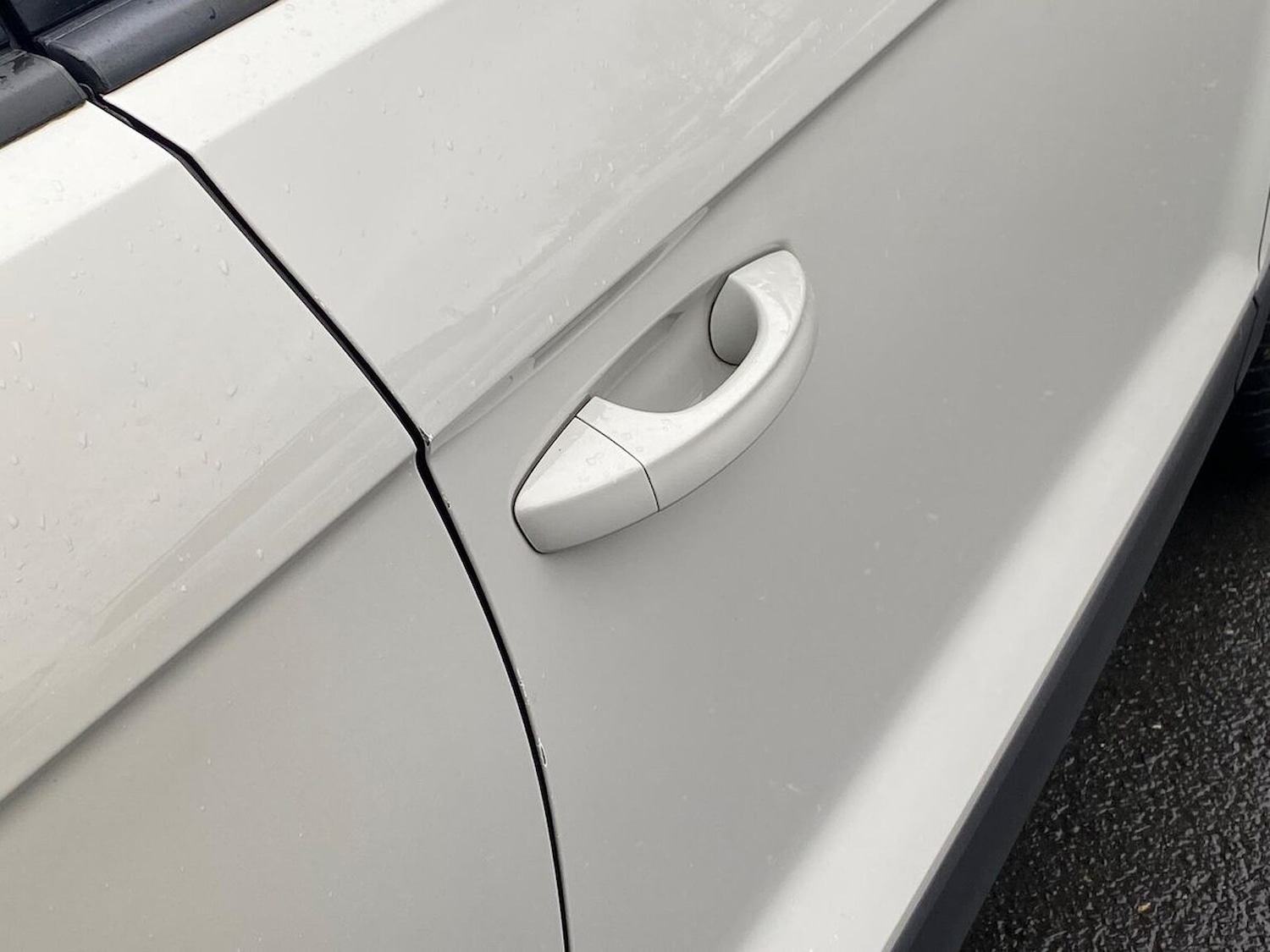 Used Volkswagen T-Roc 2022 for sale - 76785242: Photo 35