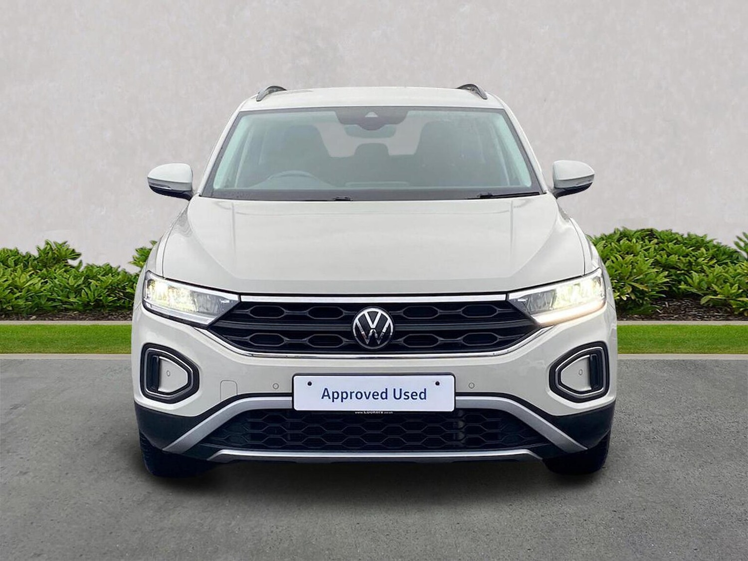 Used Volkswagen T-Roc 2022 for sale - 76785242: Photo 5