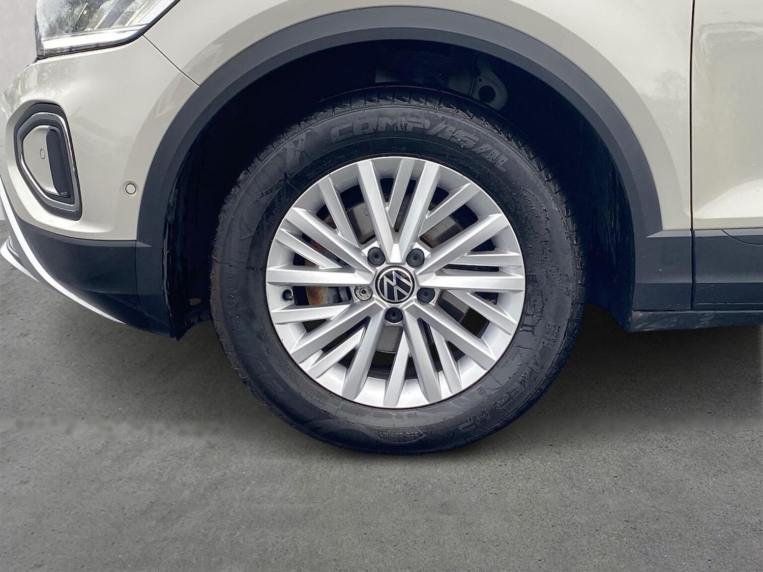 Used Volkswagen T-Roc 2022 for sale - 76785242: Photo 6