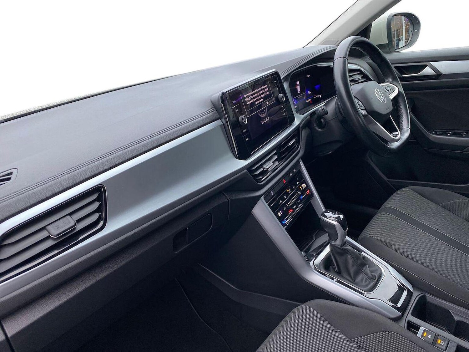 Used Volkswagen T-Roc 2022 for sale - 76785242: Photo 7