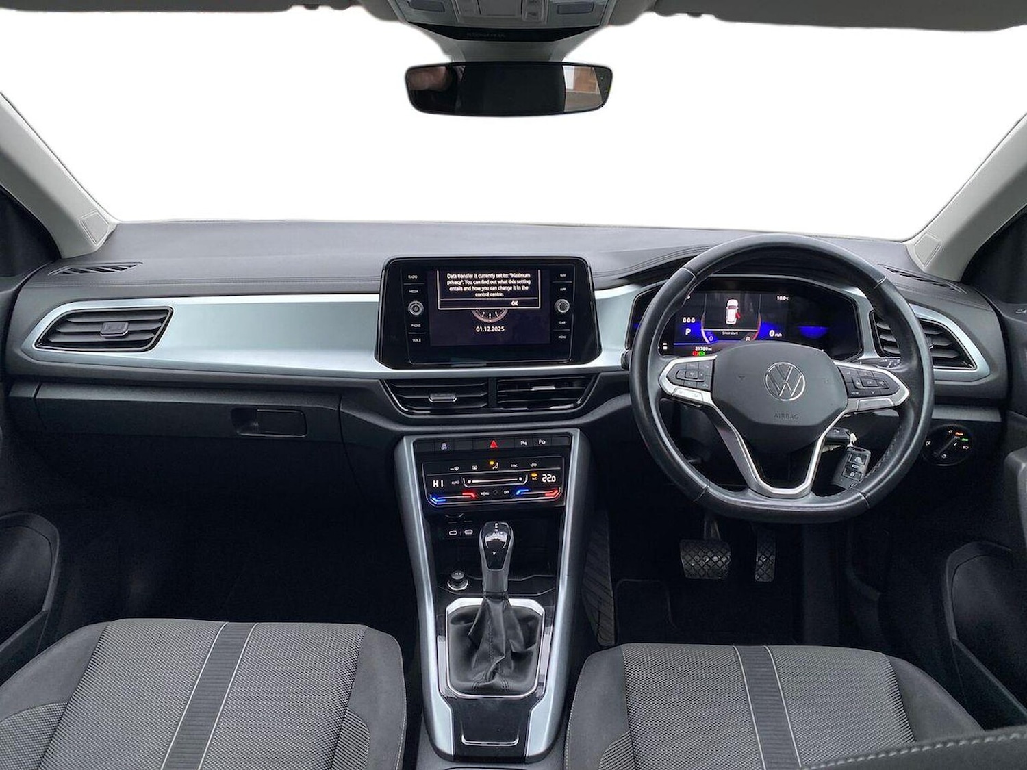 Used Volkswagen T-Roc 2022 for sale - 76785242: Photo 8