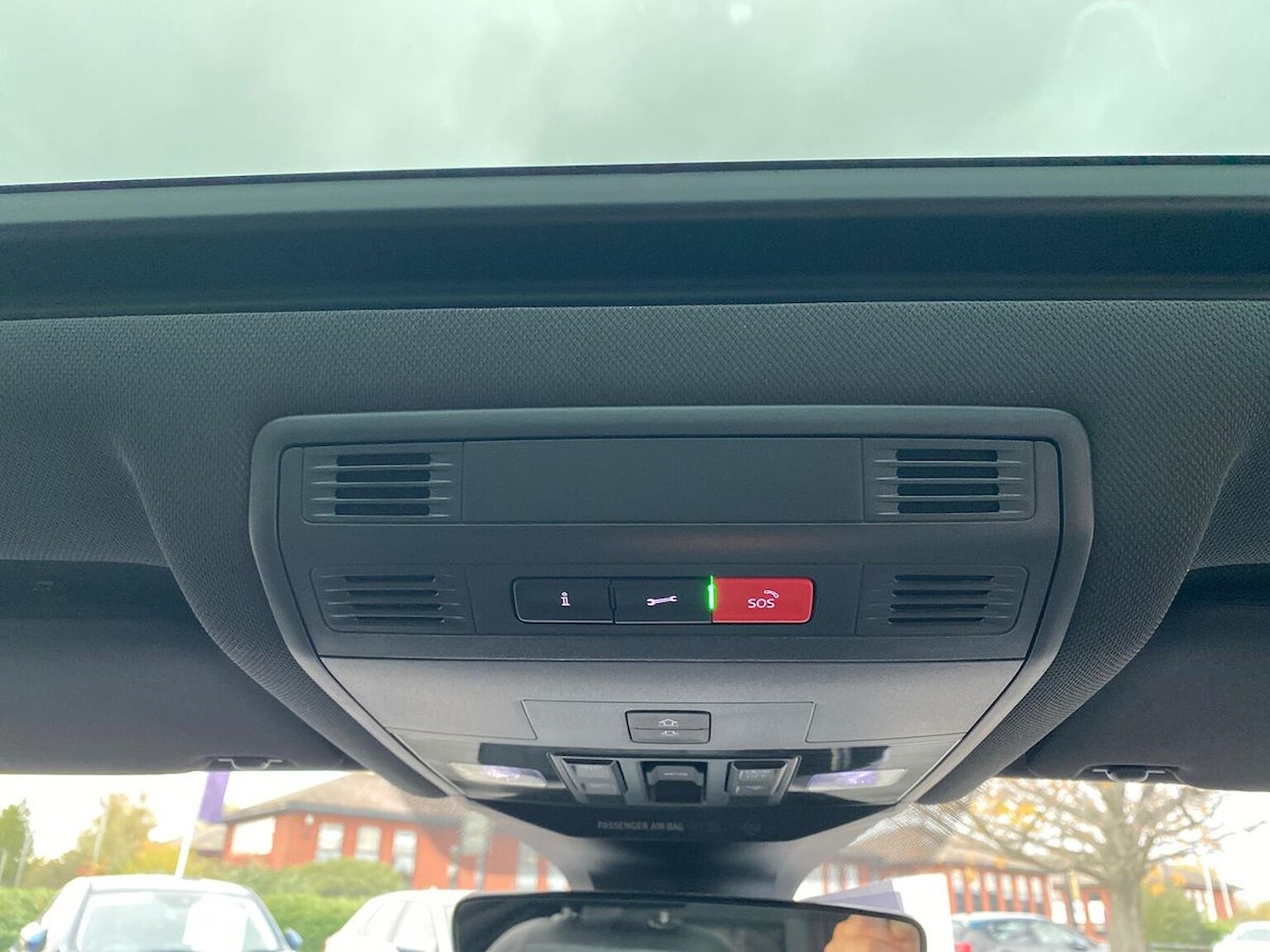 Used Volkswagen T-Roc 2024 for sale - 76504996: Photo 14