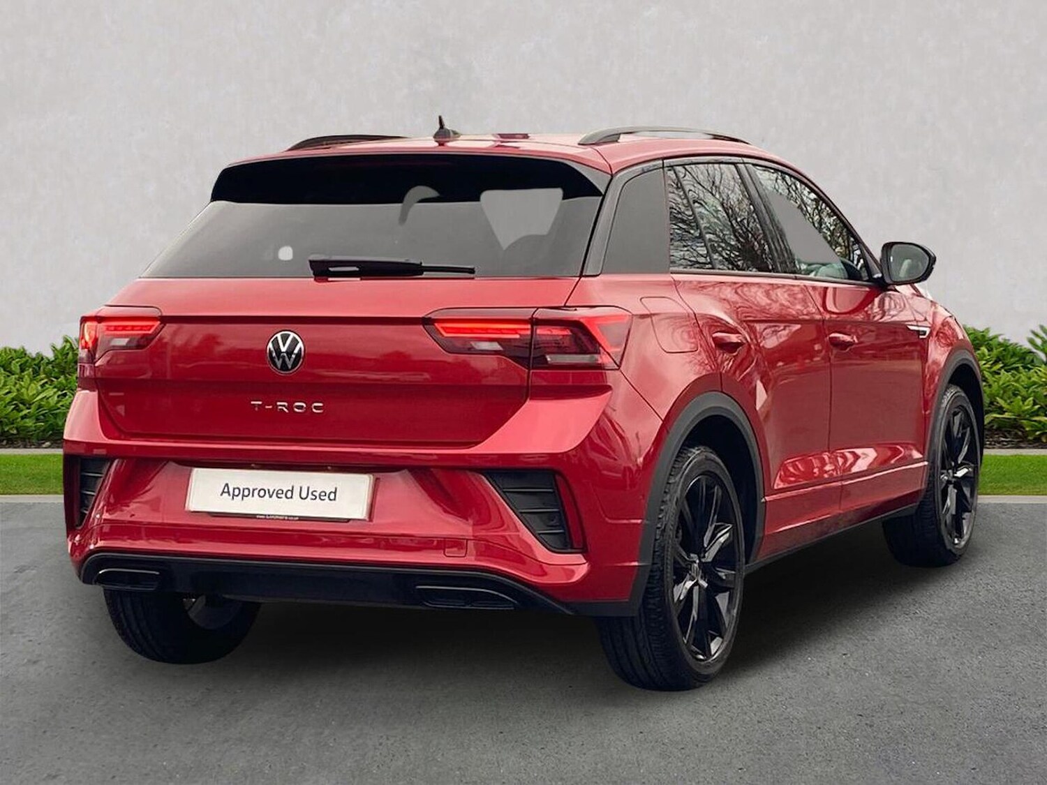 Used Volkswagen T-Roc 2024 for sale - 76504996: Photo 18