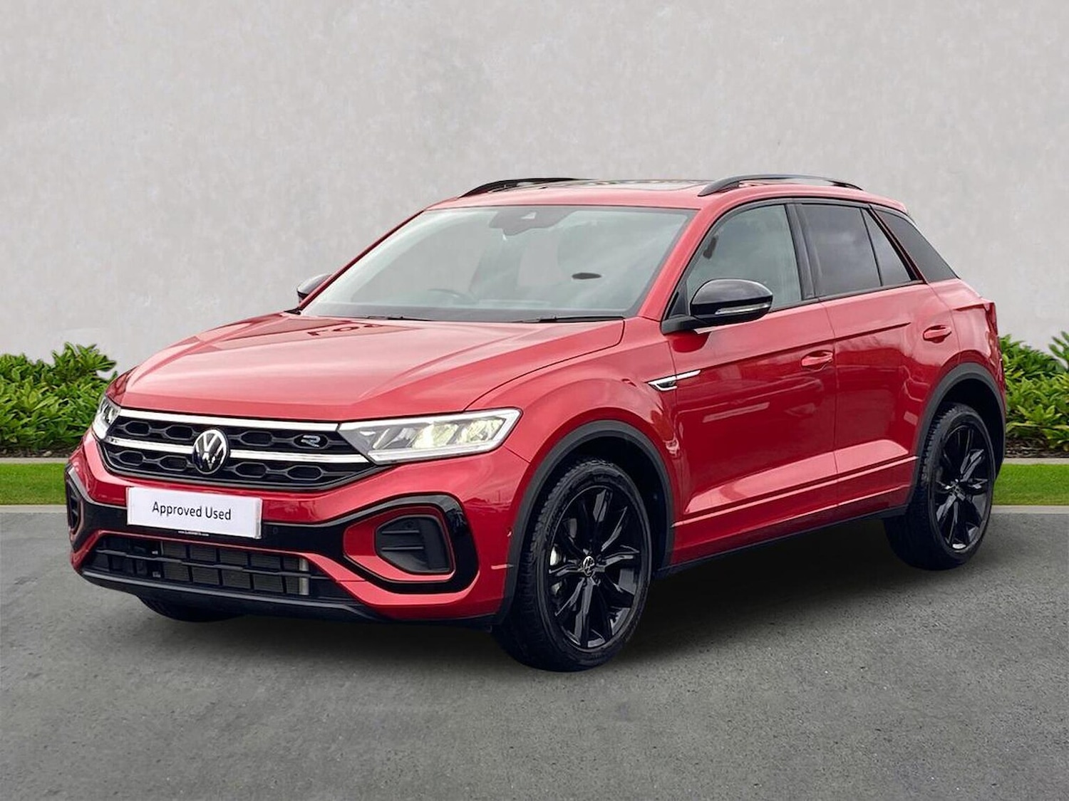 Used Volkswagen T-Roc 2024 for sale - 76504996: Photo 20