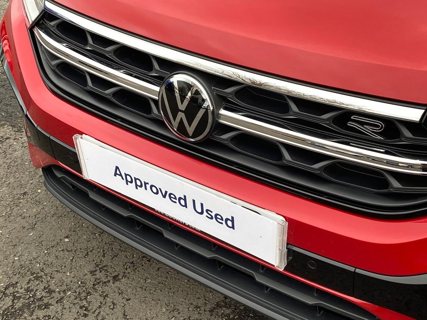 Used Volkswagen T-Roc 2024 for sale - 76504996: Photo 32