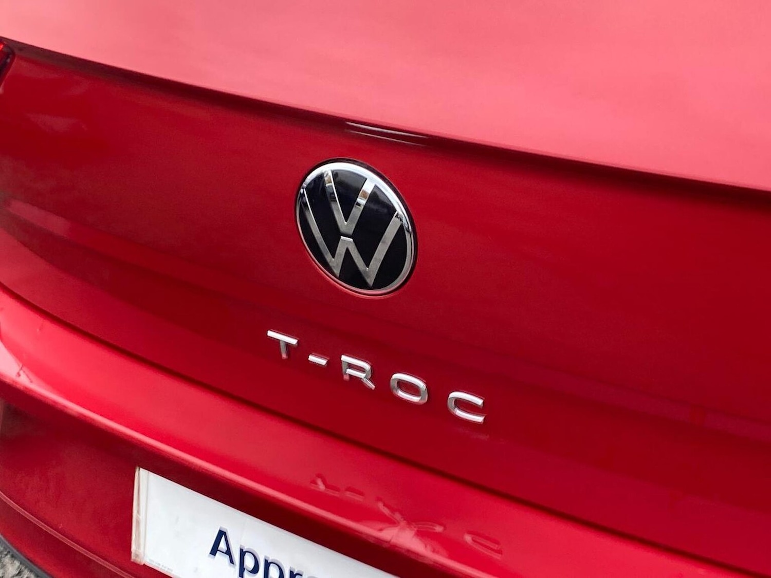 Used Volkswagen T-Roc 2024 for sale - 76504996: Photo 34