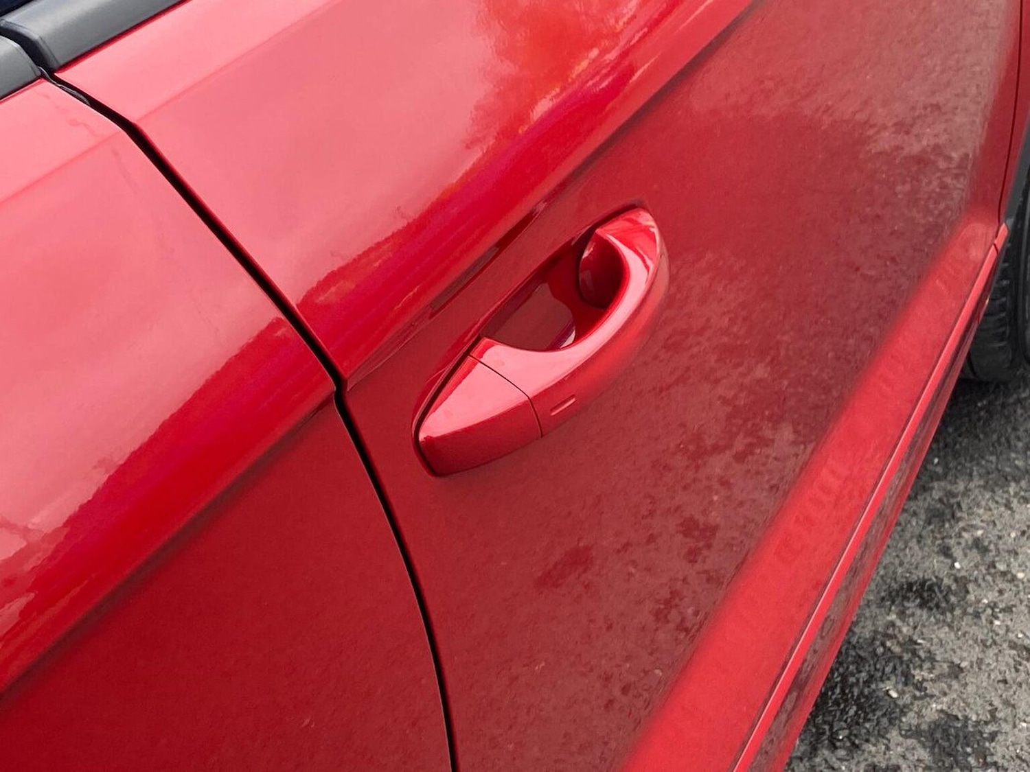 Used Volkswagen T-Roc 2024 for sale - 76504996: Photo 36