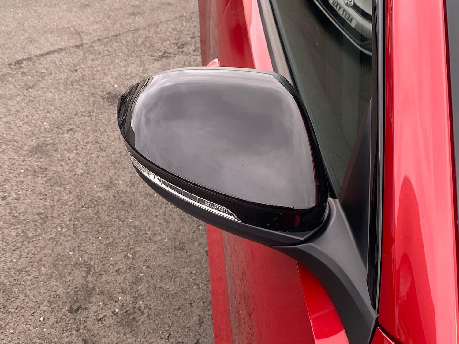 Used Volkswagen T-Roc 2024 for sale - 76504996: Photo 37