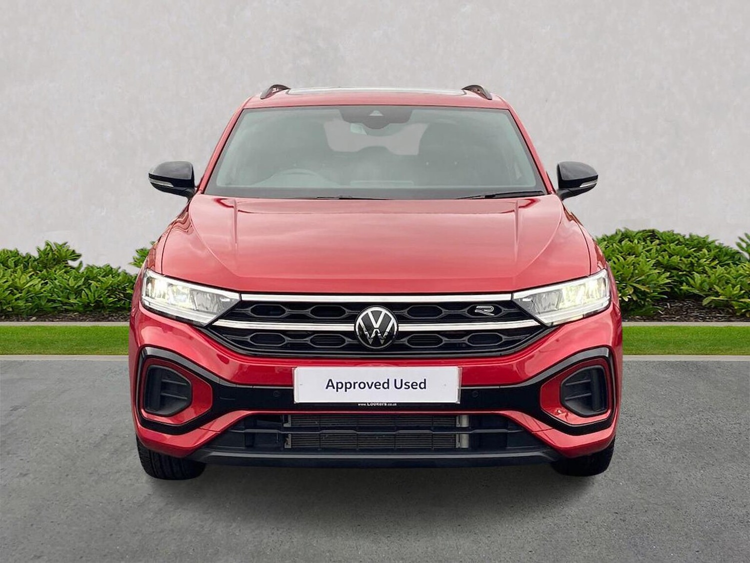 Used Volkswagen T-Roc 2024 for sale - 76504996: Photo 5