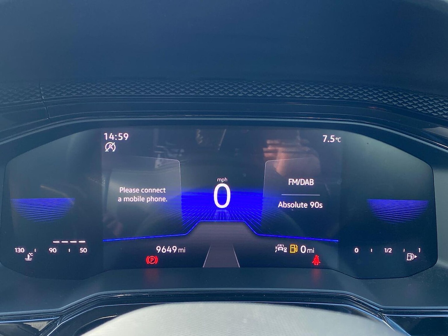 Used Volkswagen Polo 2023 for sale - 78194892: Photo 10