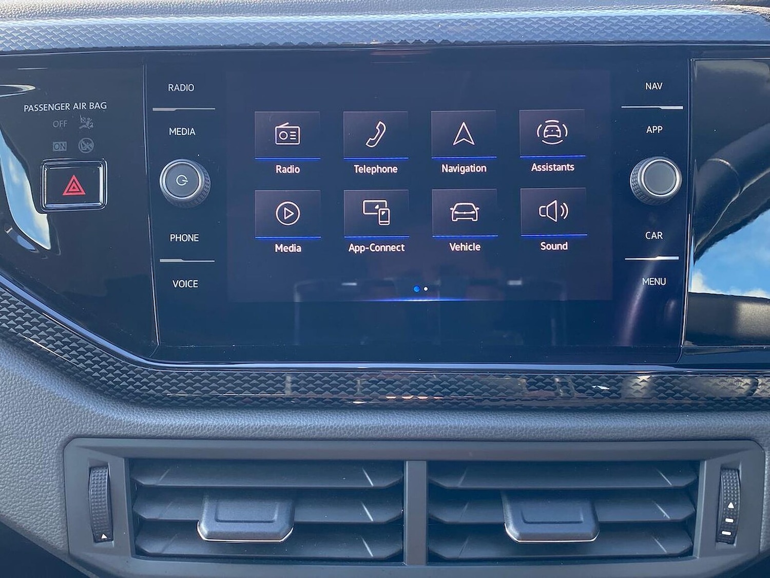 Used Volkswagen Polo 2023 for sale - 78194892: Photo 11