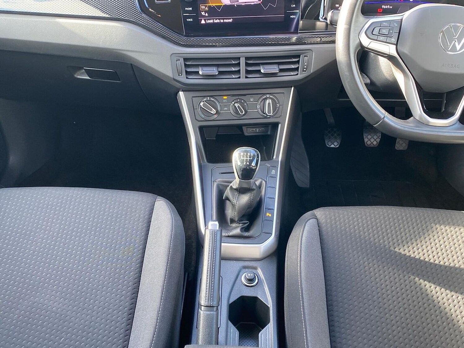 Used Volkswagen Polo 2023 for sale - 78194892: Photo 13