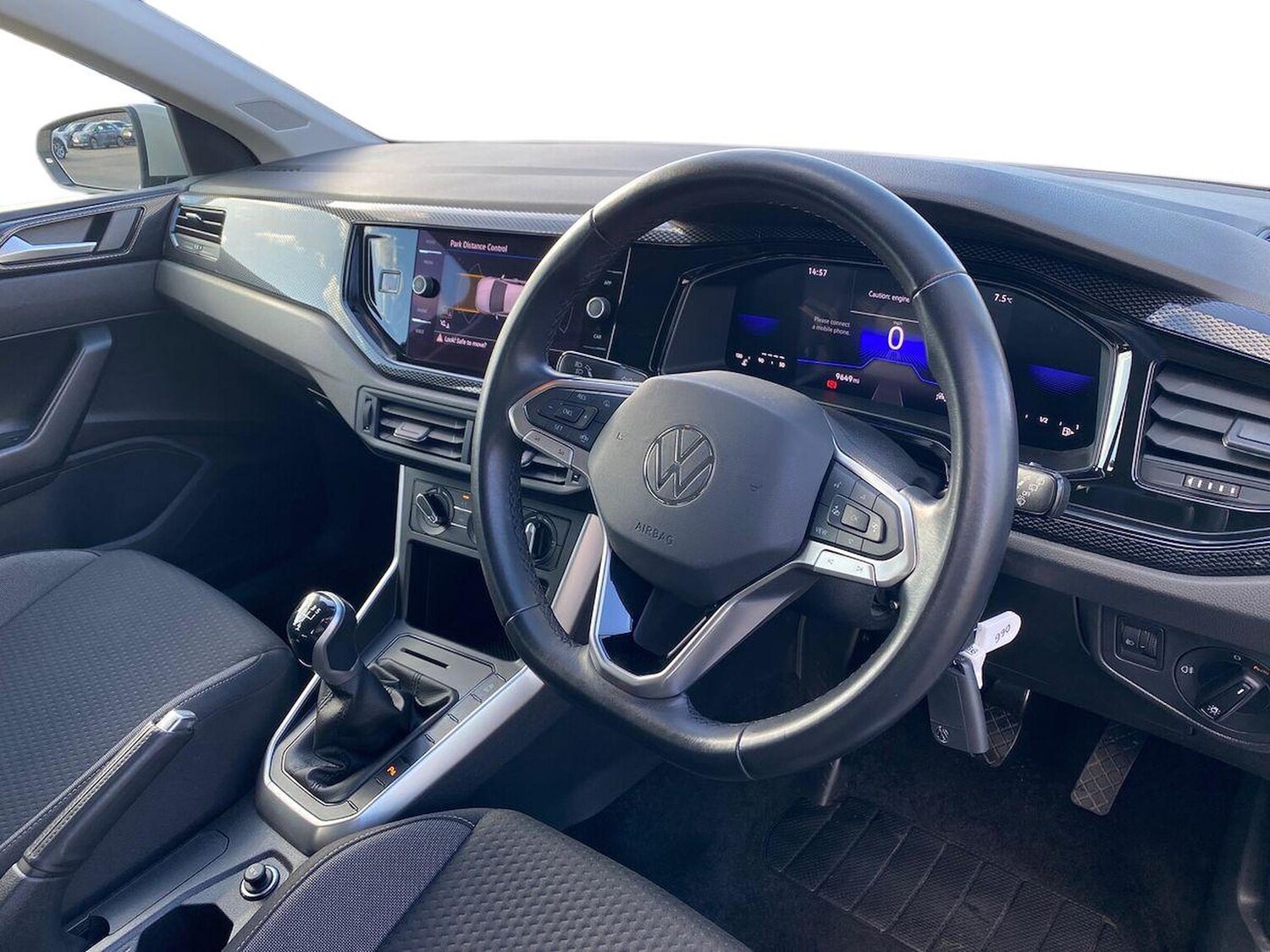 Used Volkswagen Polo 2023 for sale - 78194892: Photo 15