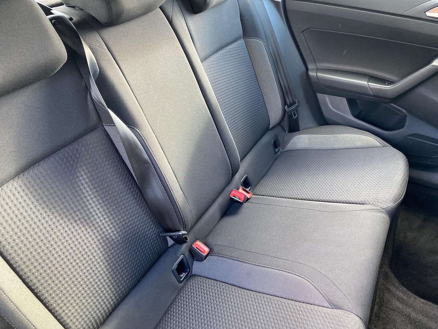 Used Volkswagen Polo 2023 for sale - 78194892: Photo 16