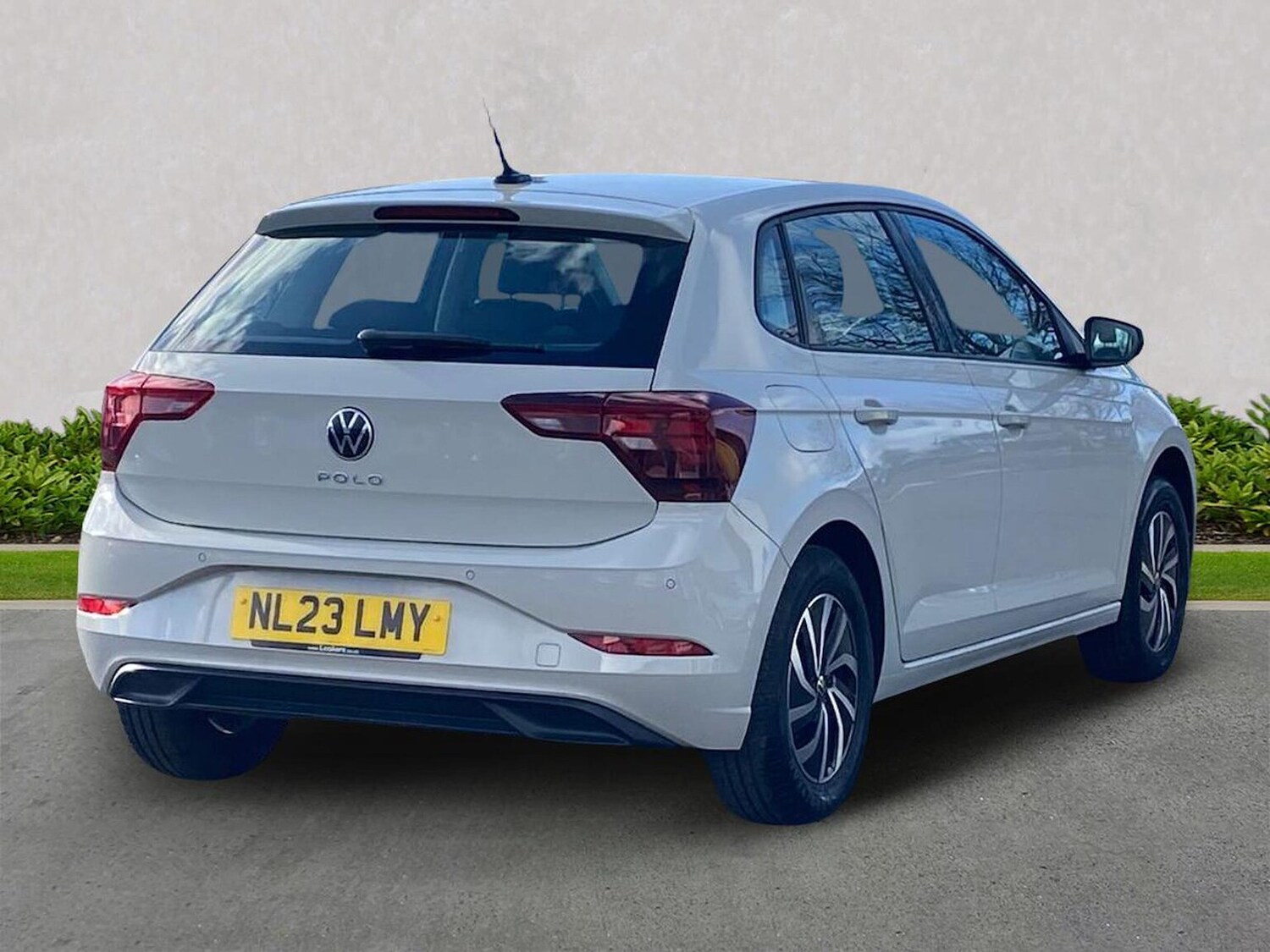Used Volkswagen Polo 2023 for sale - 78194892: Photo 18