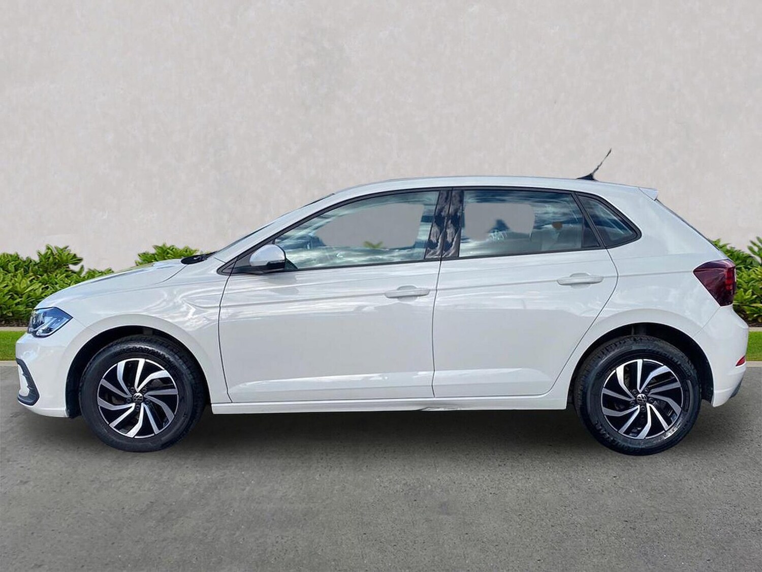 Used Volkswagen Polo 2023 for sale - 78194892: Photo 19