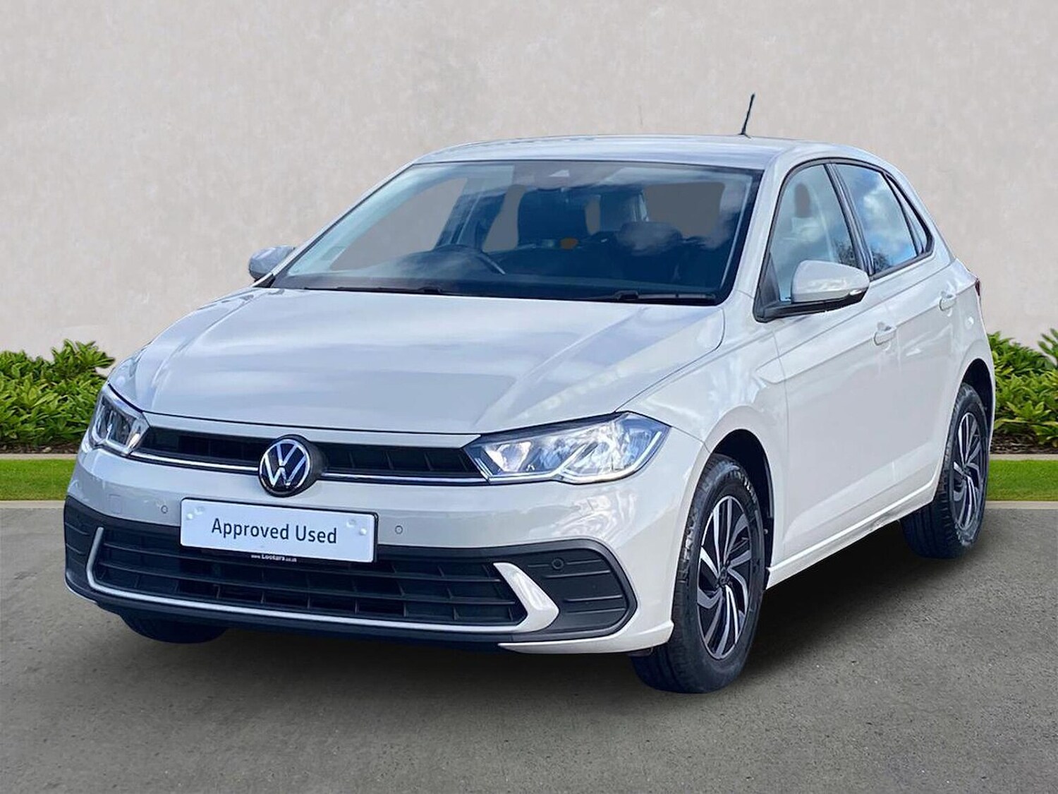 Used Volkswagen Polo 2023 for sale - 78194892: Photo 20