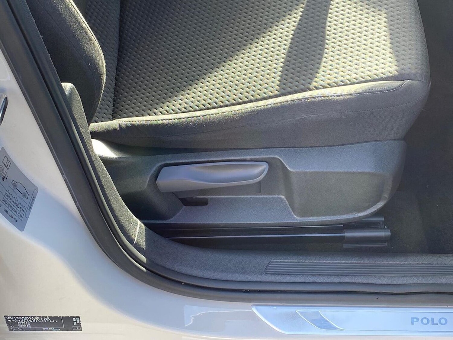 Used Volkswagen Polo 2023 for sale - 78194892: Photo 28