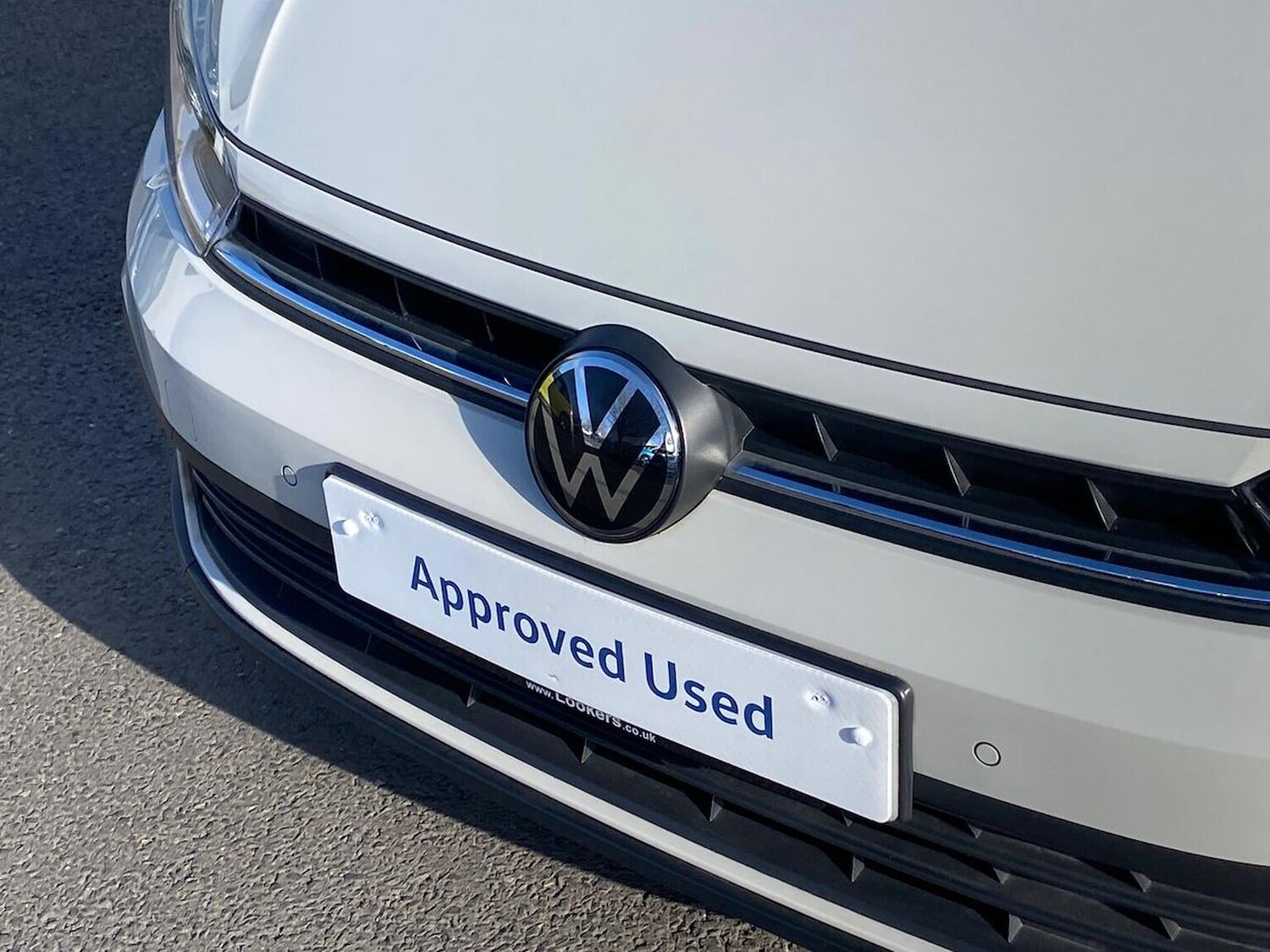 Used Volkswagen Polo 2023 for sale - 78194892: Photo 31