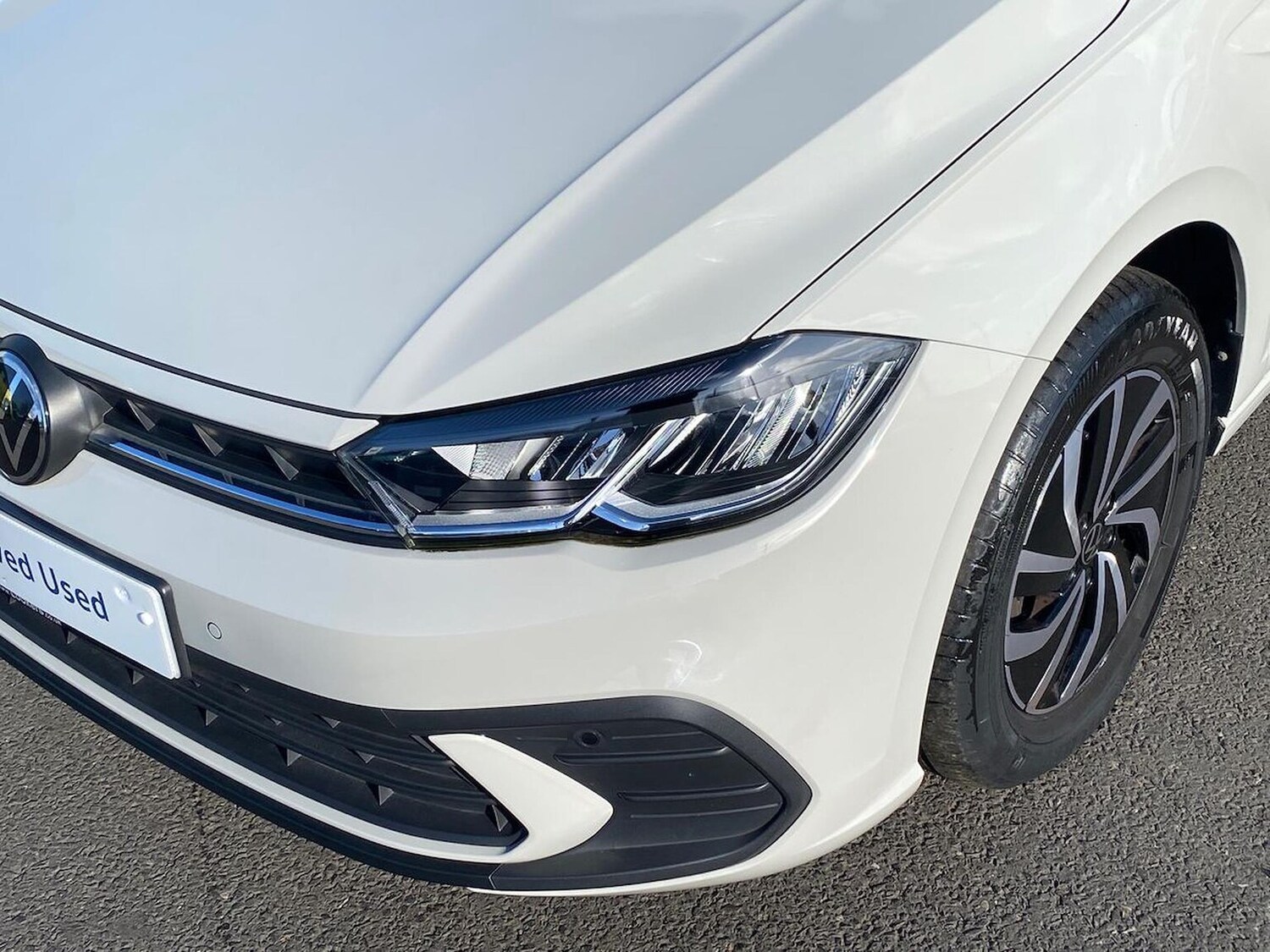 Used Volkswagen Polo 2023 for sale - 78194892: Photo 32