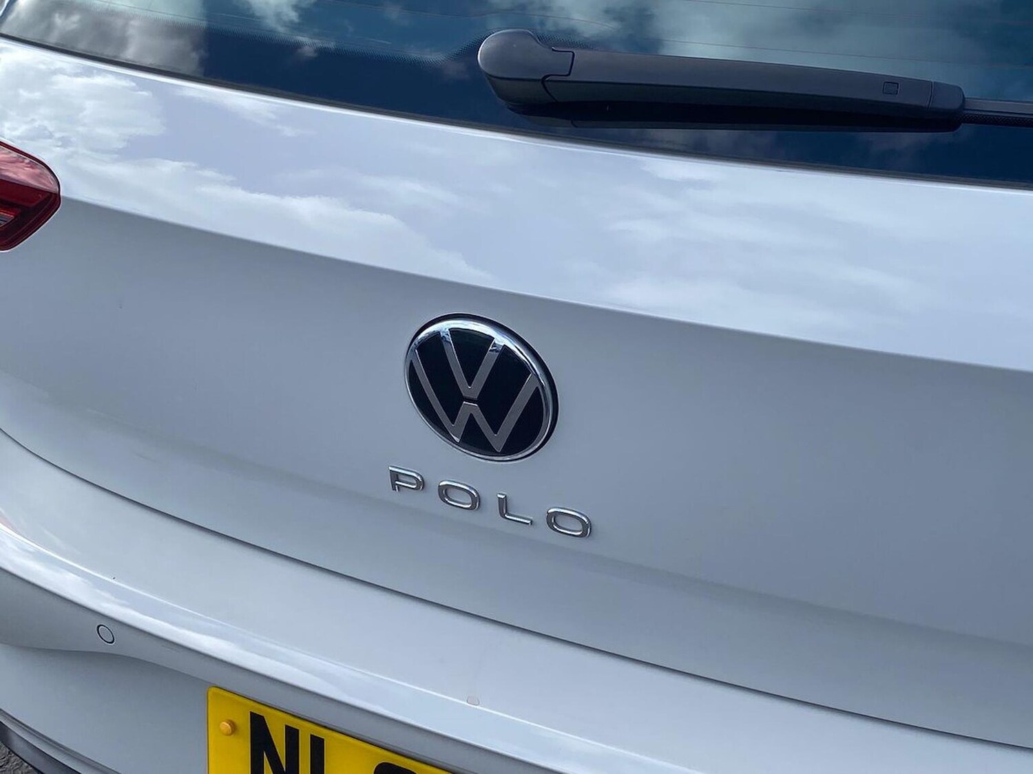 Used Volkswagen Polo 2023 for sale - 78194892: Photo 33